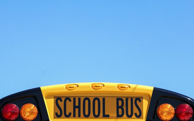 Nassau County School District Director of Transportation Brad Underhill said that with 63 routes and 64 bus drivers, NCSD is "on the edge," but he doesn't expect unusual amounts of delays this year. File photo