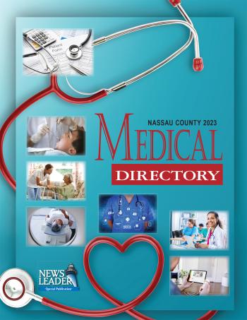 Nassau County Medical Directory 2023