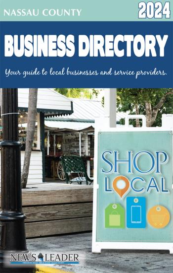 2024 Nassau County Business Directory